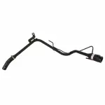 AE5Z9034AG - Fuel System: Filler Pipe for Ford: Fusion | Lincoln: MKZ | Mercury: Milan Image