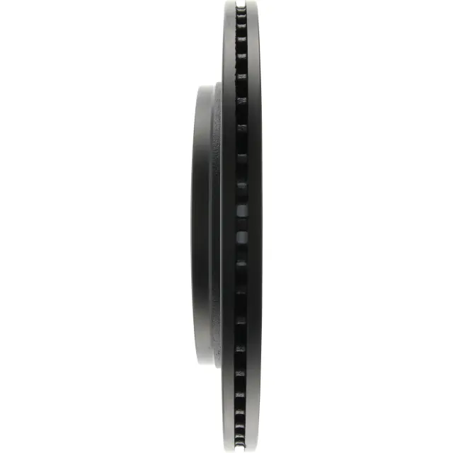 12665149SL - : StopTech Sport Slotted Brake Rotor; Rear Left for Stoptech Image