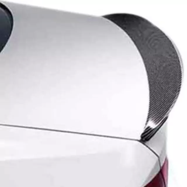 E92 Coupe M Performance Carbon Fiber Rear Deck Spoiler - BMW (51-62-2-159-805)