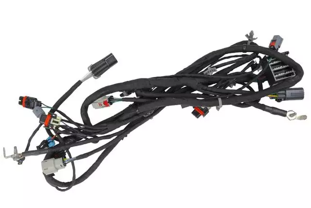 Headlamp Wiring Harness - GM (23106417)