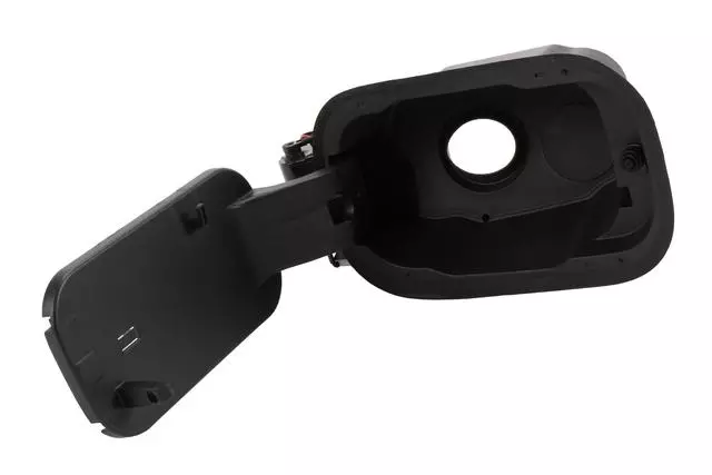 Fuel Tank Filler Pipe Housing - GM (84151533)