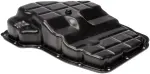265870 - : Transmission Pan With Drain Plug for Dorman Image