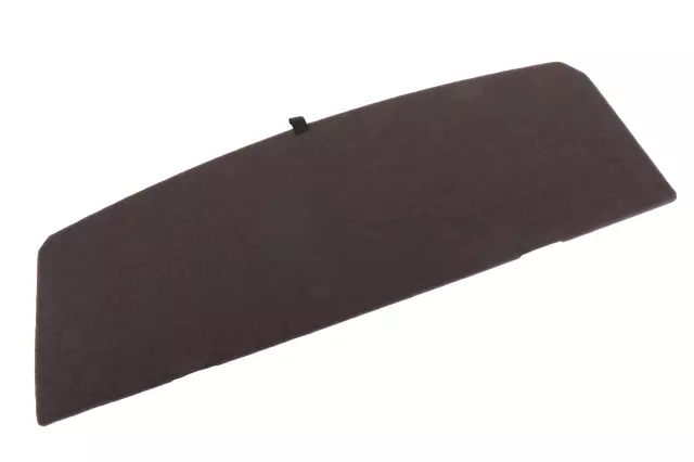 84712025 - Body: Rear Cover for GMC: Acadia Image