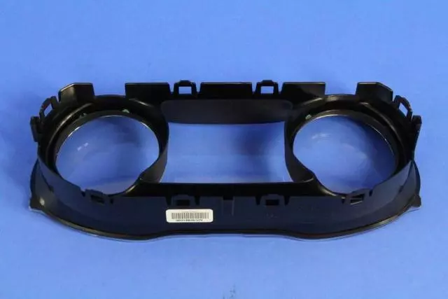 Instrument Cluster Mask - Mopar (68247794AA)