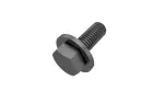 6106114AA - Frame, Bumper and Fascia: Hex Head Screw And Washer for Fiat: 500E | Jeep: Renegade Image