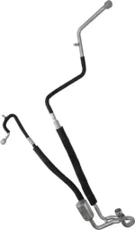 56146 - : Discharge &amp; Suction Line Hose Assembly for FOUR SEASONS Image