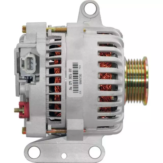 Alternator - ACDelco (335-1206)