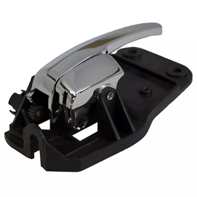 YW4Z5421818AA - Body: Handle, Inside for Lincoln: LS Image