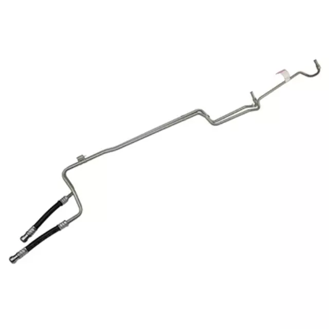 Rear Press Tube - Ford (8C3Z-7R081-B)