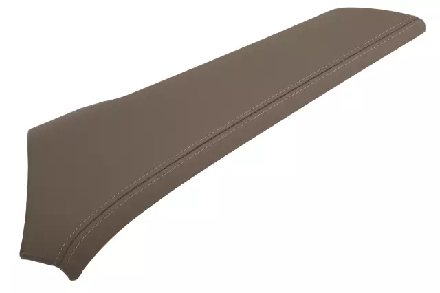 84627684 - : Dune Passenger Side Instrument Panel Lower Trim Panel for Chevrolet: Suburban, Tahoe | GMC: Yukon, Yukon XL Image