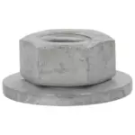 W702524S442 - : Door Hinge Nut for Ford: E-Transit, GT, Maverick, Mustang, Transit-150, Transit-250, Transit-350, Transit-350 HD Image