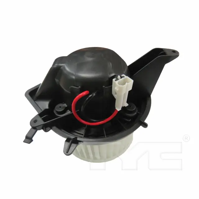 700265 - Air Conditioning &amp; Heat: TYC HVAC Blower Motor for TYC Image