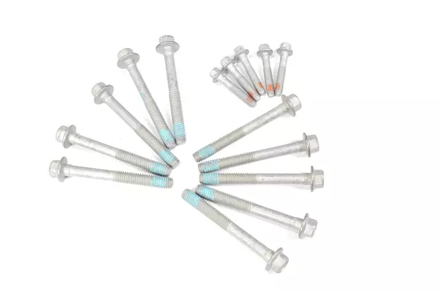 17800568 - : BOLT KIT for GM Image