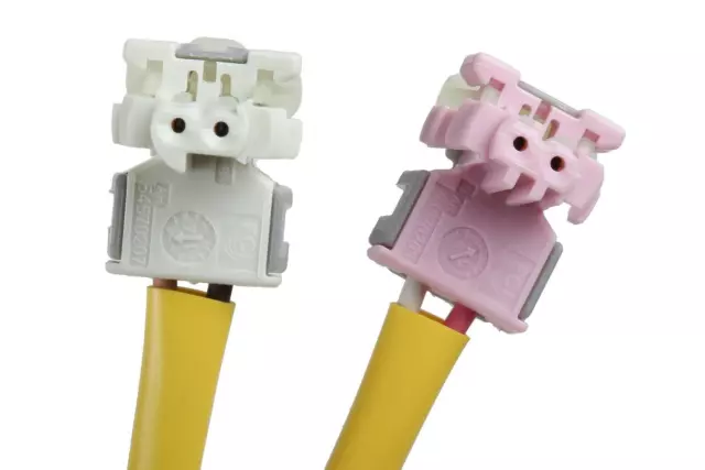 Steering Wheel Airbag Coil - GM (20940100)