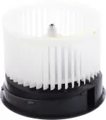 1st Class Auto Parts Heater/AC Blower Motor With Fan Cage For 2007-2012 Nissan Sentra – Replaces 700253