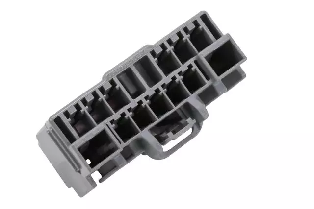 Wiring Harness Connector - GM (13587884)
