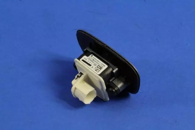 1YR54JSCAI - : With Bezel Camera Assembly for Jeep: Cherokee Image