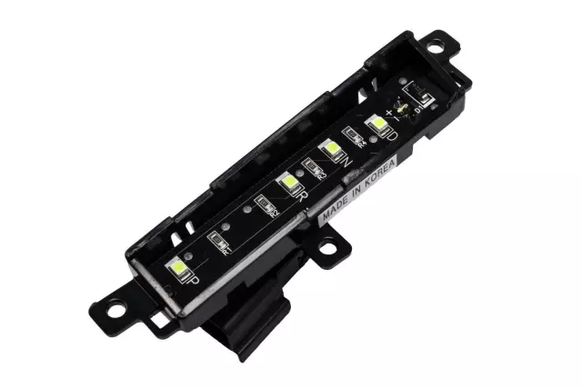 95326575 - Body: Housing for Chevrolet: Cruze, Cruze Limited Image