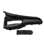 LB5Z78022A68BA - : Cowl Grille for Ford: Explorer, Police Interceptor Utility Image