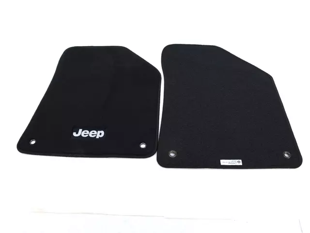 1UB88DX9AA - : Floor Mat for Mopar Image