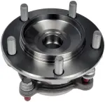 950006 - : Pre-Pressed Hub Assembly - Front for Dorman Image