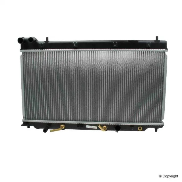 A2955 - Cooling Systems: Koyorad Radiator for Koyo Image