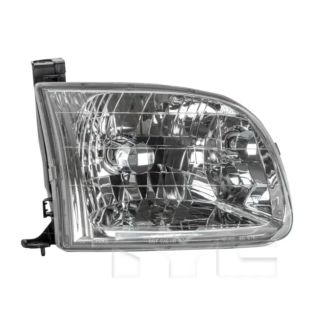 20576700 - : TYC Headlight Assembly for TYC Image