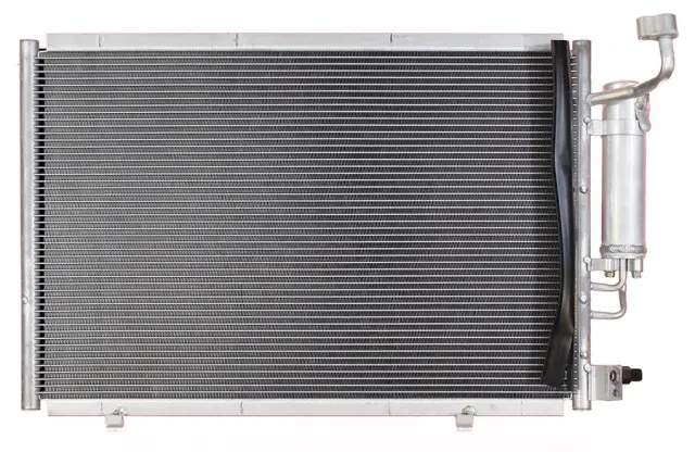 7013881 - : Agility A/C Condenser for Agility Image