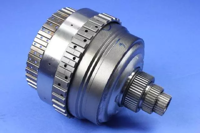 Complete Carrier - Mopar (68192995AA)