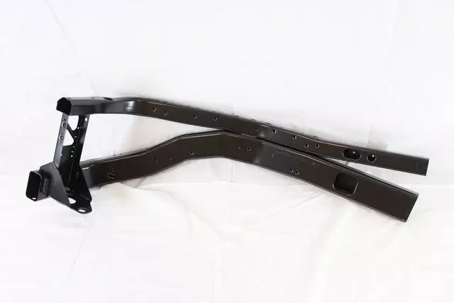 55362306AG - Body Sheet Metal Except Doors: Radiator Closure, Right for Mopar Image