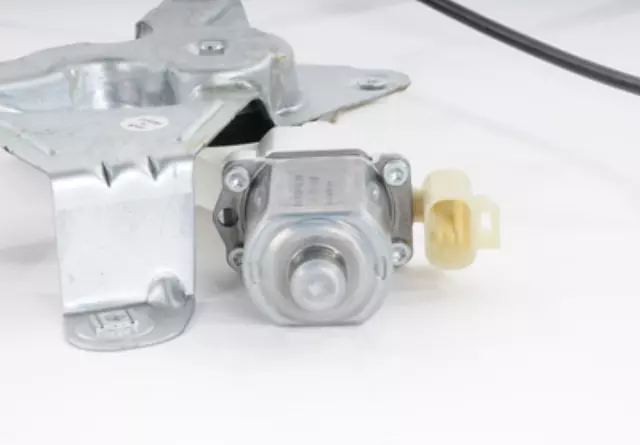 Window Regulator - Passenger Side (RH) - GM (20897019)