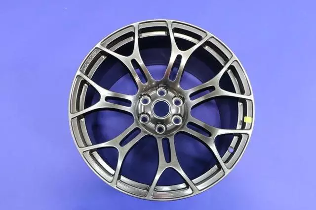 Wheel, Alloy - Mopar (1WR18JXYAA)
