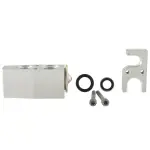 YG417 - HVAC: Motorcraftâ„¢ A/C Expansion Valve for Ford: Expedition | Lincoln: Navigator Image