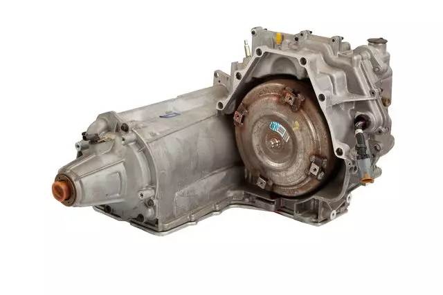 19178267 - Automatic Transmission: Trans-axle for Oldsmobile: Aurora Image