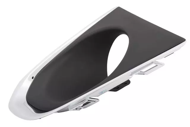 Front Fog Lamp Bezel - GM (95015922)