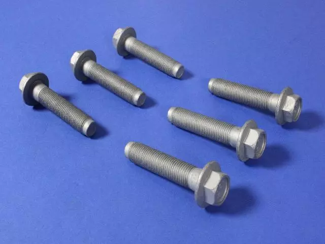 Hex Flange Head Bolt - Mopar (6507649AA)