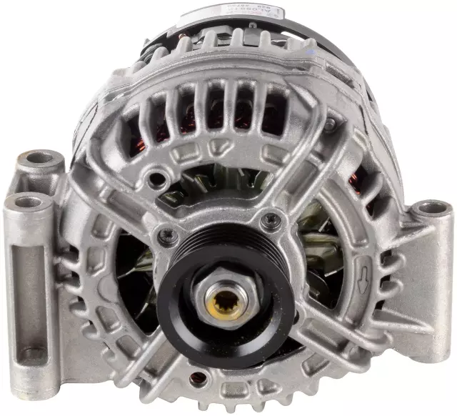 AL0881X - : Bosch Alternator for Bosch Image