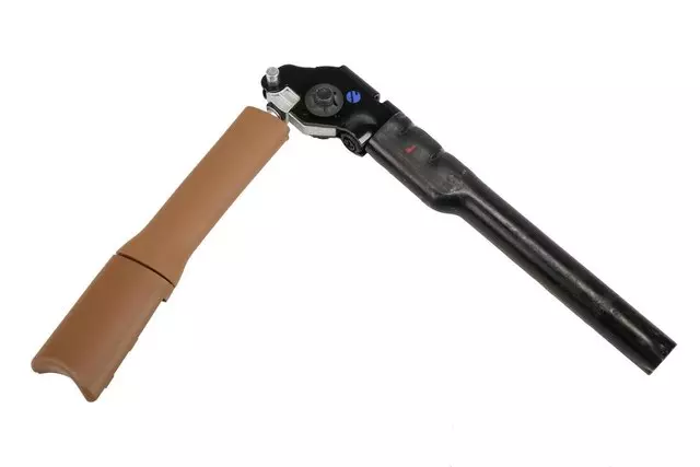 Choccachino Passenger Seat Belt with Retractor and Pre-Tensioner - GM (19329234)