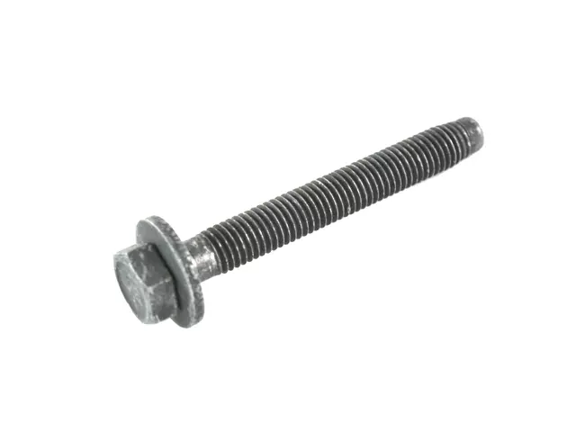 6512184AA - Engine: Hex Head Screw And Washer, Mounting for Mopar Image image