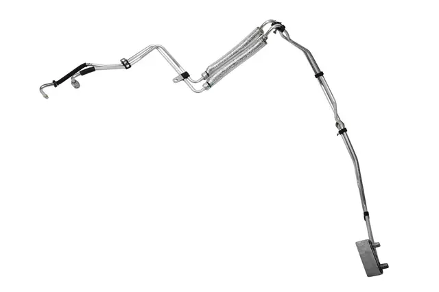 Cooler Pipe - GM (84518997)