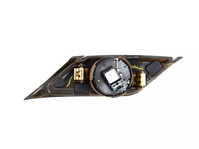 1WQ62LV5AB - Interior Trim: Instrument Panel Speaker Grille, Left for Mopar Image