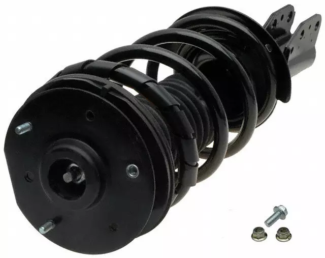 903004RS - Suspension: Front Suspension Strut and Coil Spring Assembly for ACDelco Image