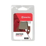 7HO48SD - : PRIME Powersports Sinter SD for Brembo Image