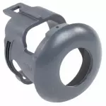 3W1Z15A862AA - Body: Reverse Sensor Retainer for Lincoln: Town Car Image