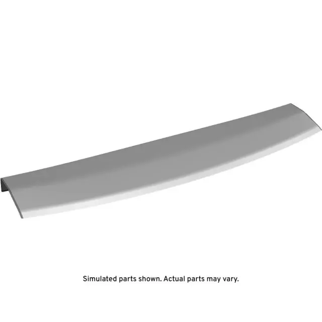 42590600 - : Upper Gate Trim for Buick: Encore GX Image