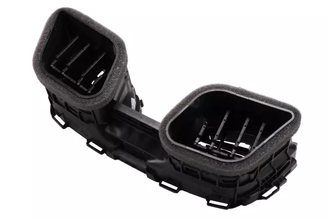 95250694 - : Center Instrument Panel Air Outlet for Chevrolet: Spark Image