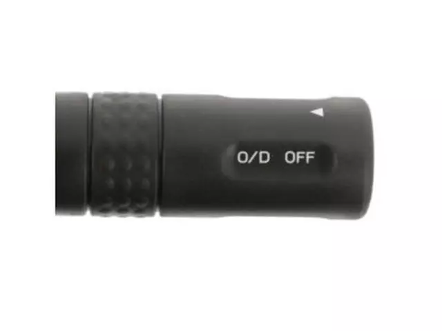 Gear Shift Assembly - FORD (5l2z7210aa)