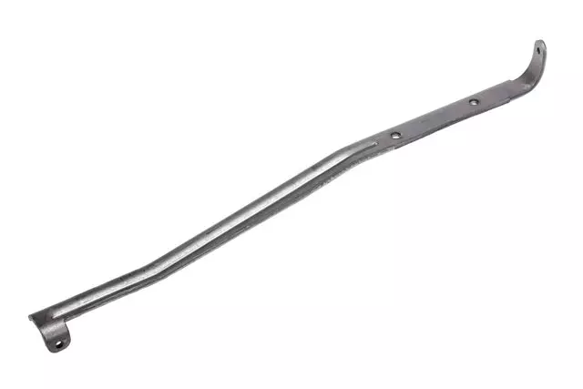 19126811 - Body: Outer Finish Panel Bracket for Chevrolet: Express 2500, Express 3500 | GMC: Savana 2500, Savana 3500 Image