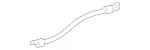 9015400741 - : Ground Cable for Mercedes-Benz Image