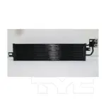 19128 - : TYC Automatic Transmission Oil Cooler for TYC Image